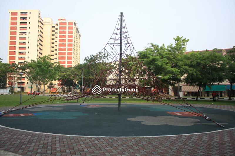 For Rent - 142 Potong Pasir Avenue 3
