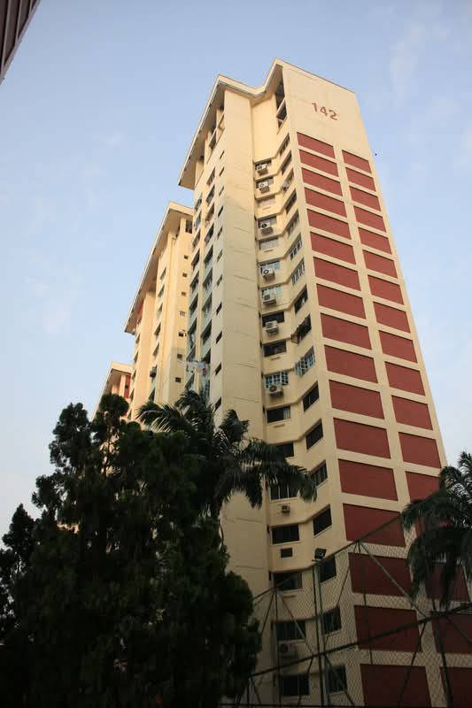 142 Potong Pasir Avenue 3