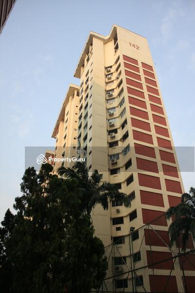 For Rent - 142 Potong Pasir Avenue 3