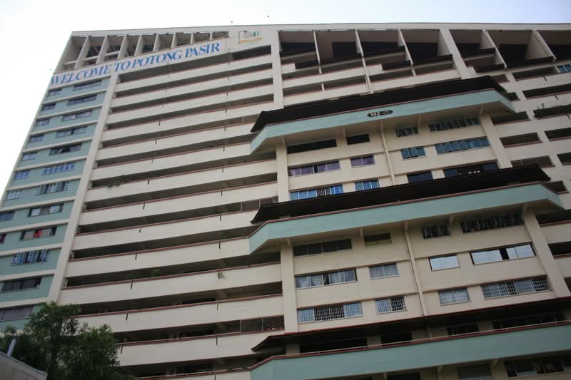 142 Potong Pasir Avenue 3