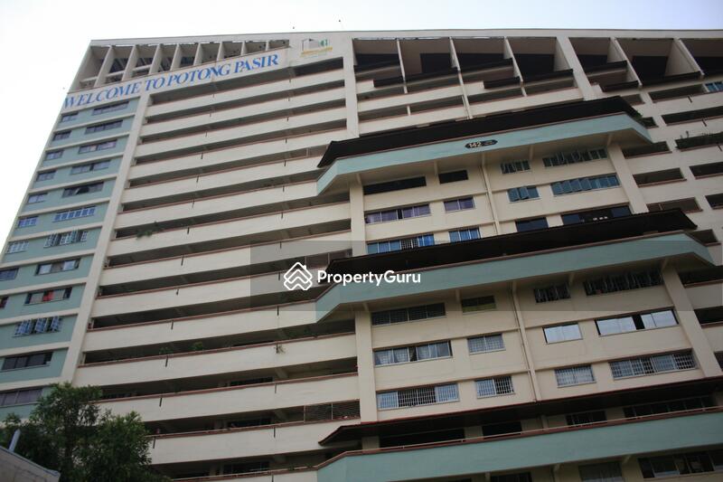 For Rent - 142 Potong Pasir Avenue 3