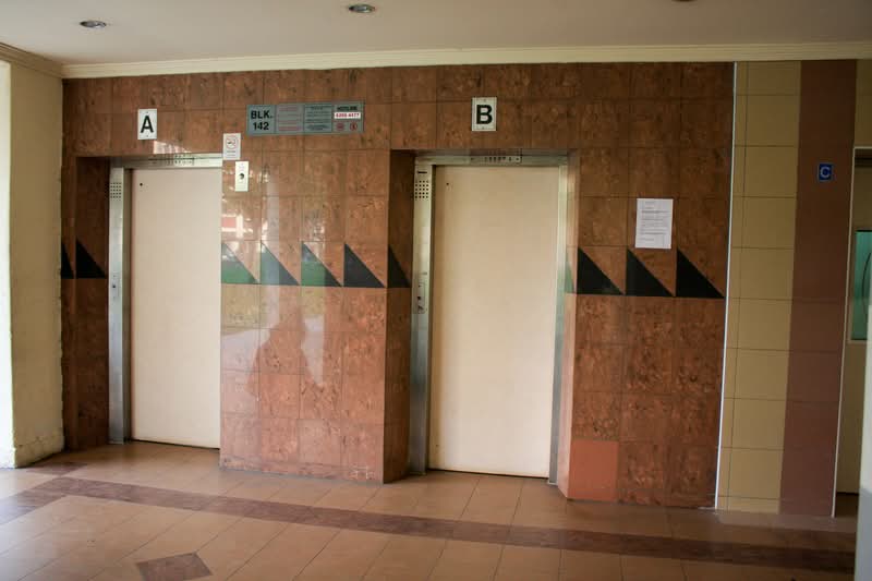 142 Potong Pasir Avenue 3