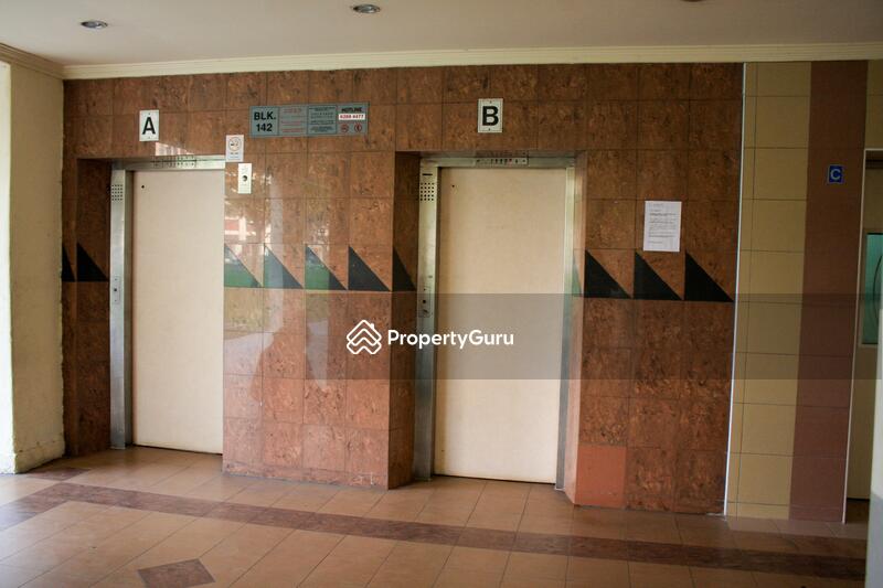 For Rent - 142 Potong Pasir Avenue 3