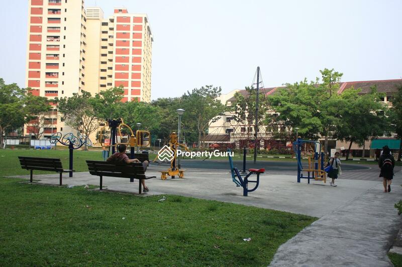 For Rent - 142 Potong Pasir Avenue 3