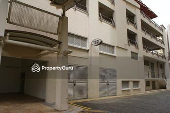 162 Punggol Central