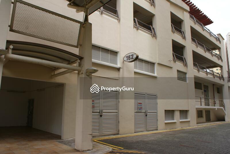 162 Punggol Central #0