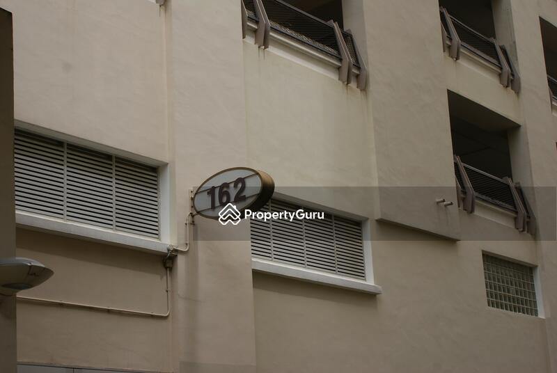 162 Punggol Central #0