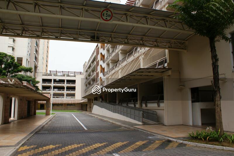 162 Punggol Central #0