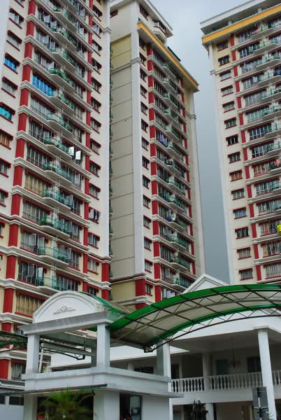 Condominium for Sale at Villa Lagenda - Tracy Lee - PropertyGuru.com.my