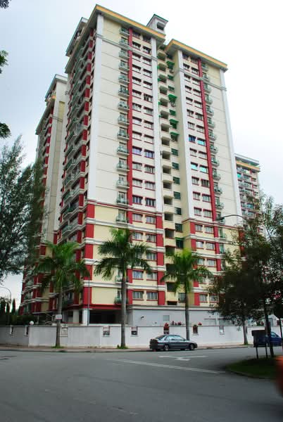 Condominium for Sale at Villa Lagenda - Tracy Lee - PropertyGuru.com.my
