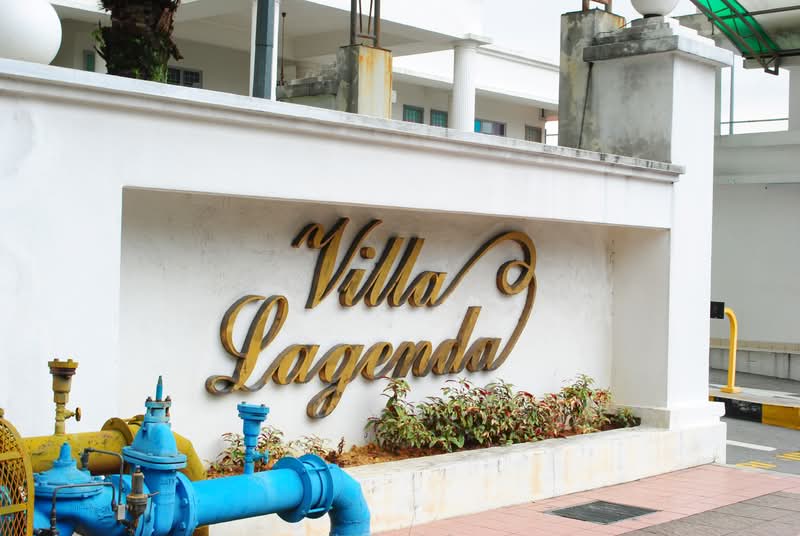 Villa Lagenda - iProperty.com.my