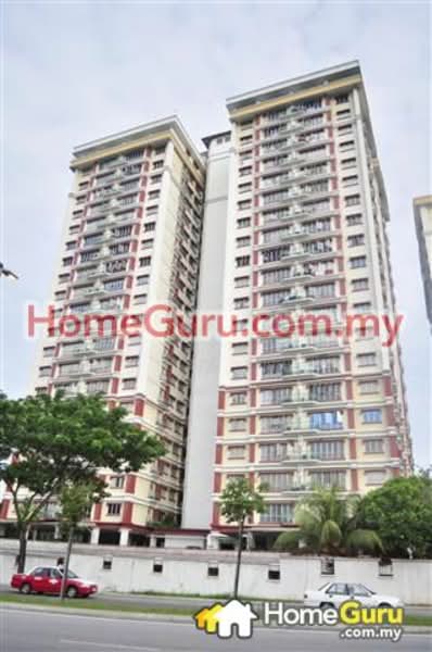 Condominium for Sale at Villa Lagenda - Tracy Lee - PropertyGuru.com.my