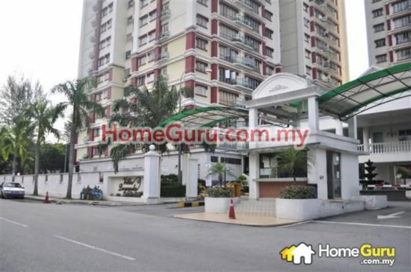 Villa Lagenda - iProperty.com.my