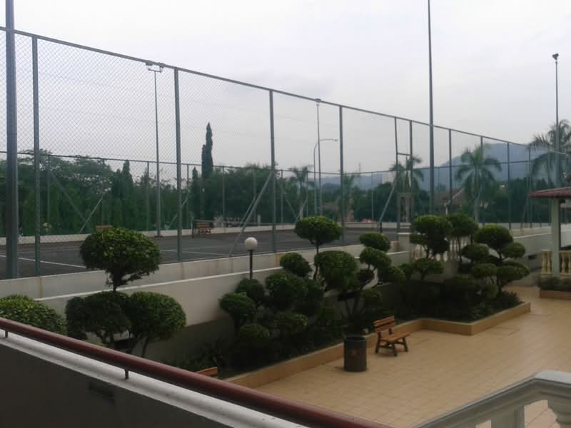 Condominium for Sale at Villa Lagenda - Tracy Lee - PropertyGuru.com.my