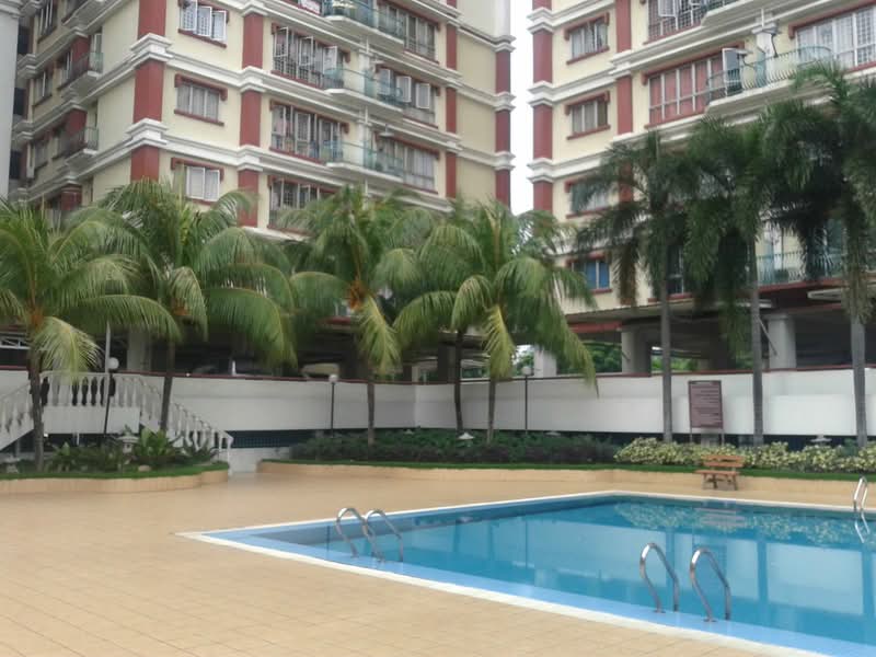 Condominium for Sale at Villa Lagenda - Tracy Lee - PropertyGuru.com.my