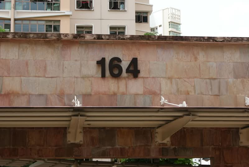 164 Punggol Central #0