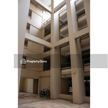166 Punggol Central