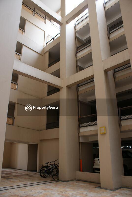166 Punggol Central #0