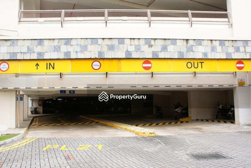 166 Punggol Central #0