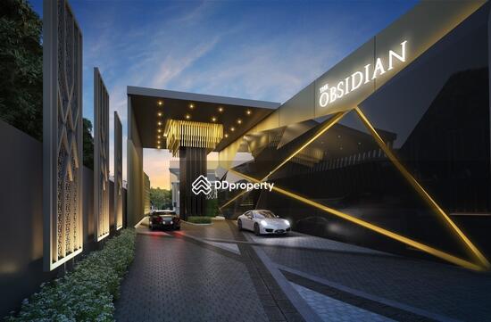 ขาย - The Obsidian, กรุงเทพ