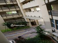 Punggol Central