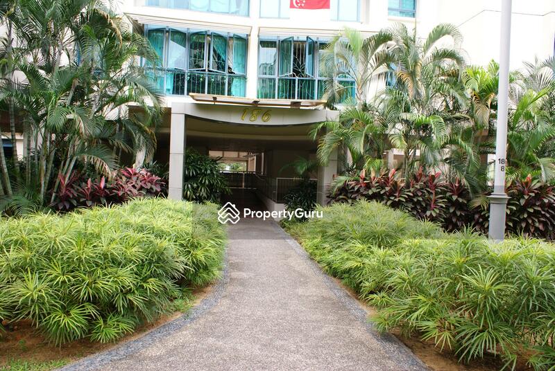 186 Punggol Central #0