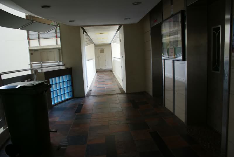 186 Punggol Central