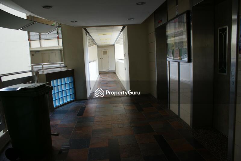 For Sale - 186 Punggol Central