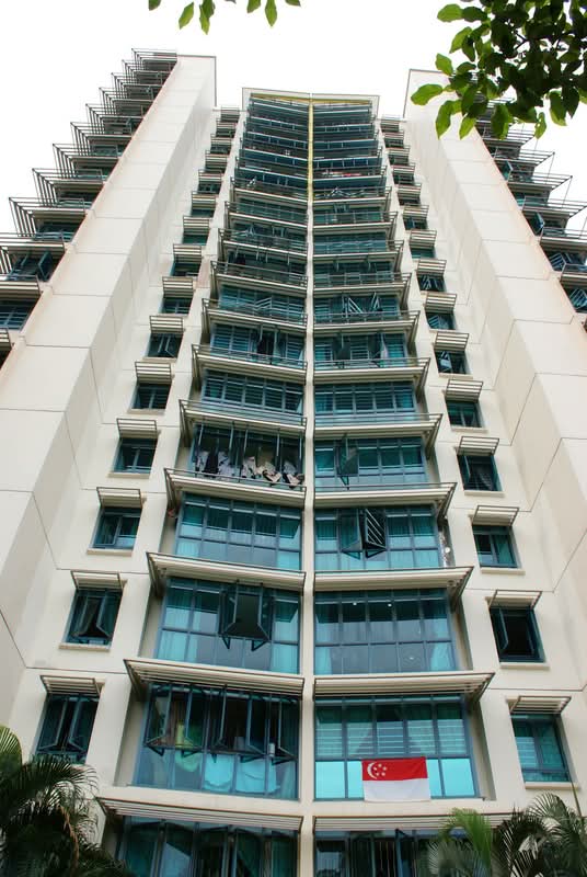186 Punggol Central