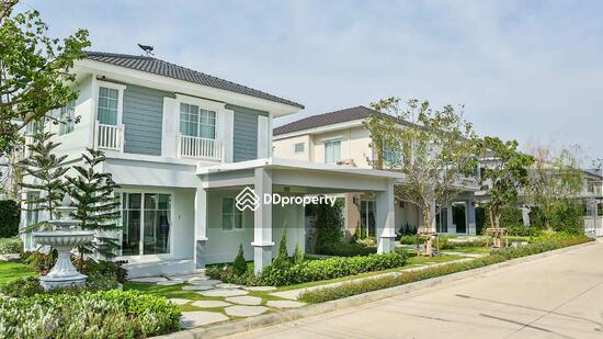 ขาย - Villaggio 2 Rama 2 : วิลเลจจิโอ 2 พระราม 2, สมุทรสาคร