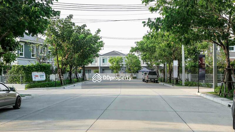 ขาย - Villaggio 2 Rama 2 : วิลเลจจิโอ 2 พระราม 2, สมุทรสาคร