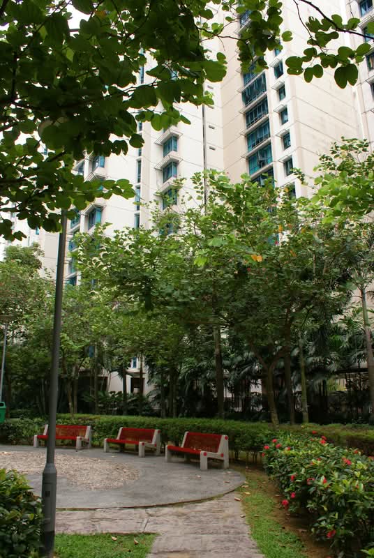 188 Punggol Central