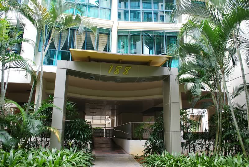 188 Punggol Central