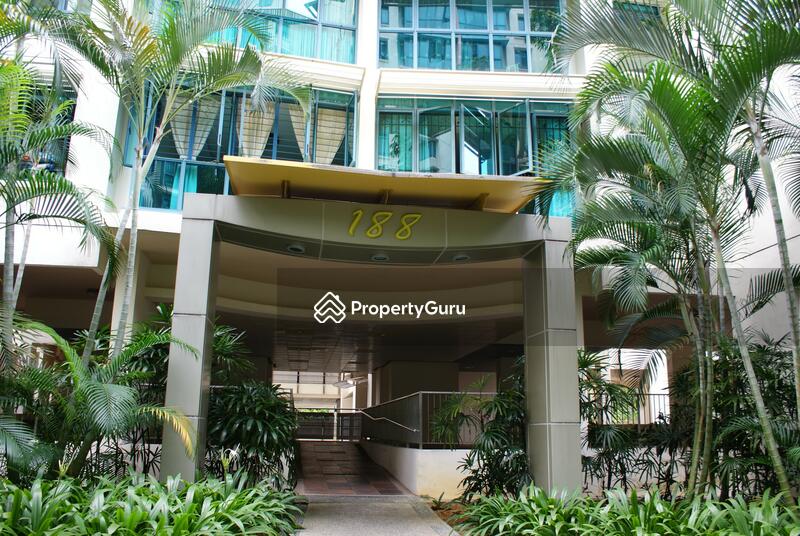 For Rent - 188 Punggol Central
