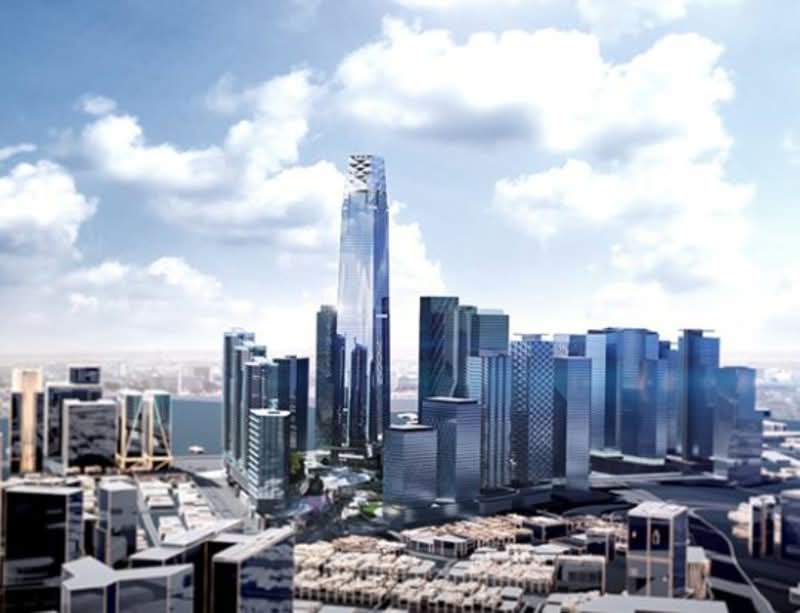 The Exchange 106 - iProperty.com.my
