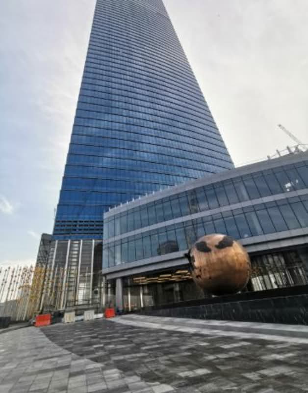 The Exchange 106 - iProperty.com.my