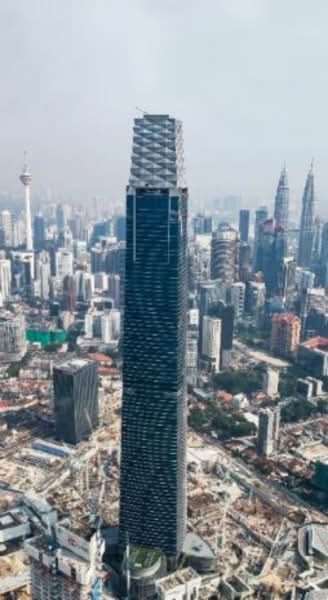 Office for Rent in Tun Razak Exchange (Kuala Lumpur) - ROSALIND G. - PropertyGuru.com.my