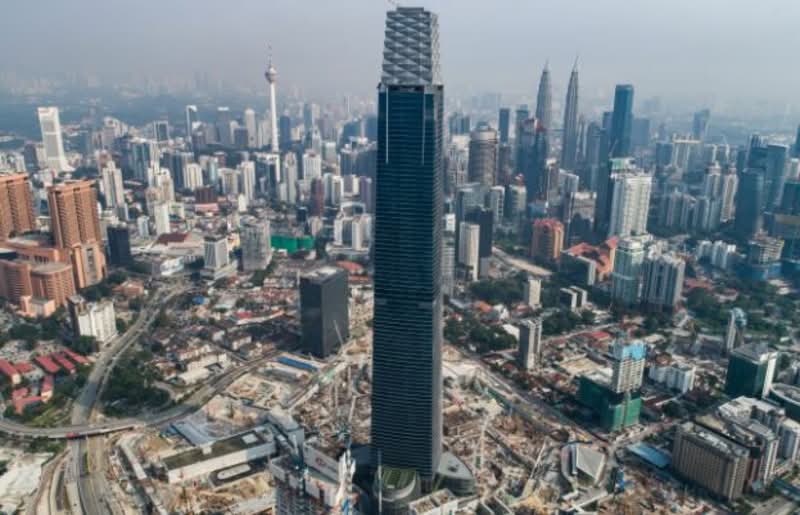 The Exchange 106 - iProperty.com.my