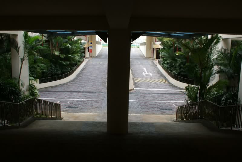 189 Punggol Central #0