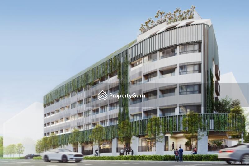 For Rent - Tedge