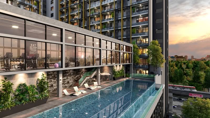 The Glenz - iProperty.com.my