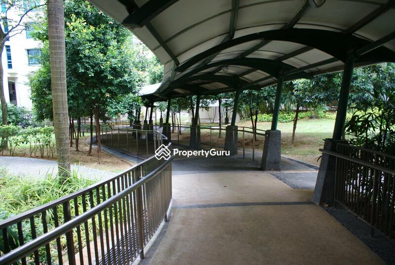190 Punggol Central #0