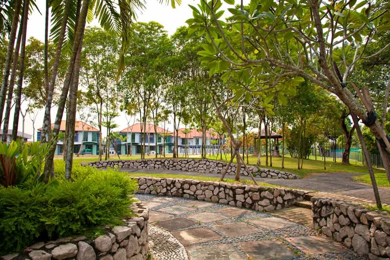 Casania Sutera - iProperty.com.my