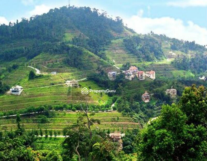 Villas @ Berjaya Hills #0