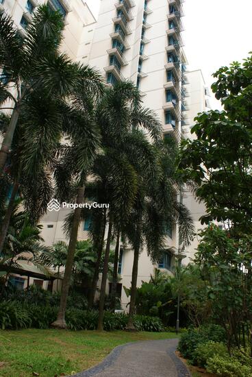 HDB Blocks Picture