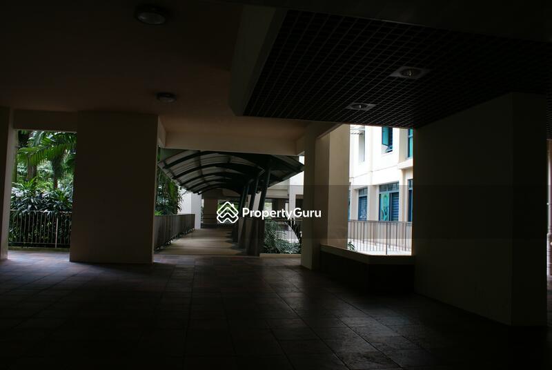 For Rent - 191 Punggol Central