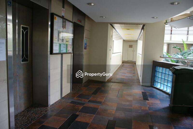 For Rent - 191 Punggol Central