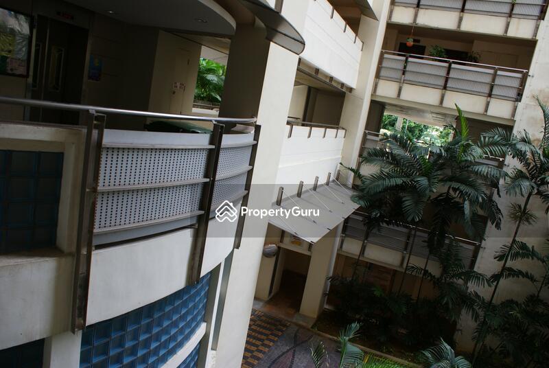 For Rent - 191 Punggol Central