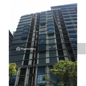 Sunway VISIO Tower