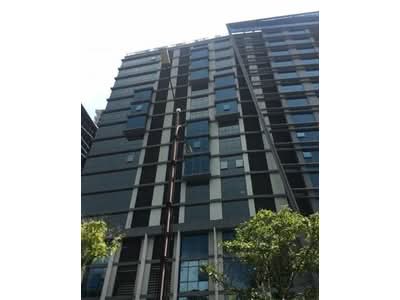 - Sunway VISIO Tower